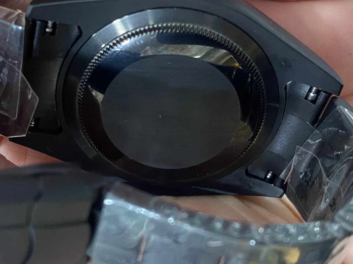 watch investment strategy complete guide