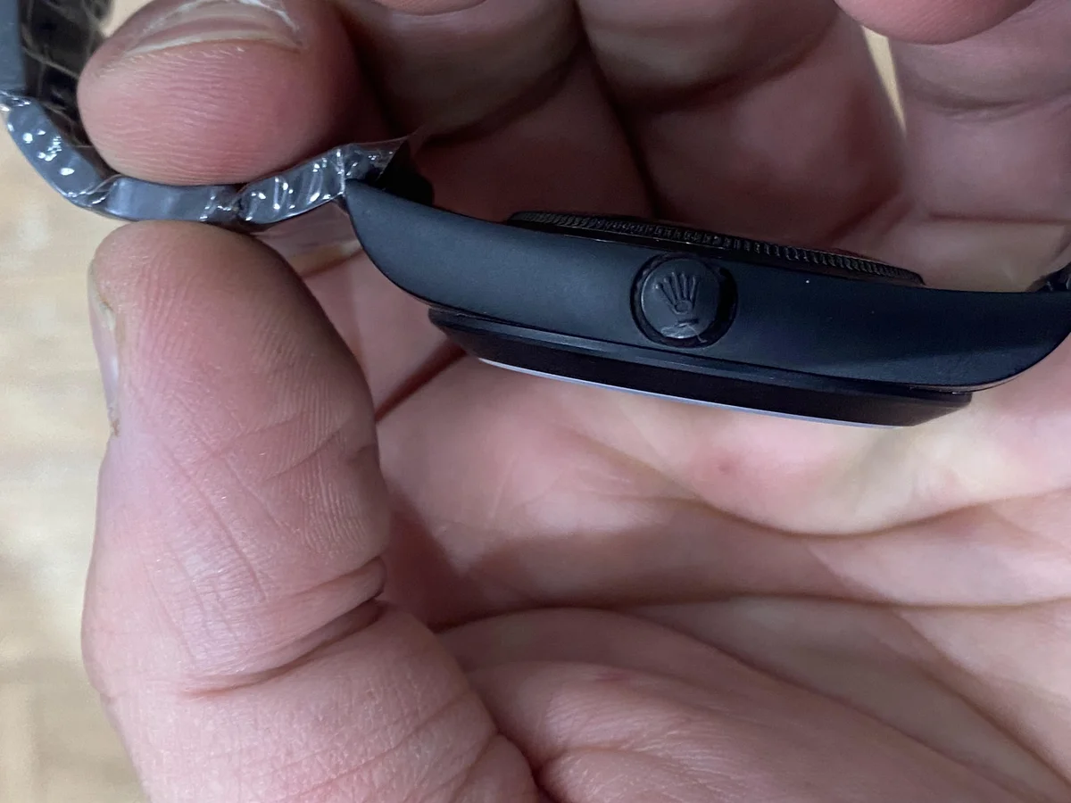 most valuable vintage watches 2