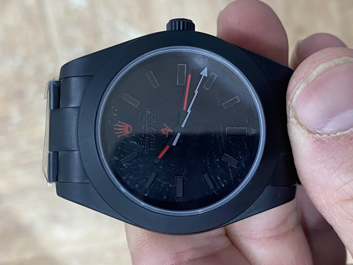 luxury watch influencers 2026 2 - luxury timepiece