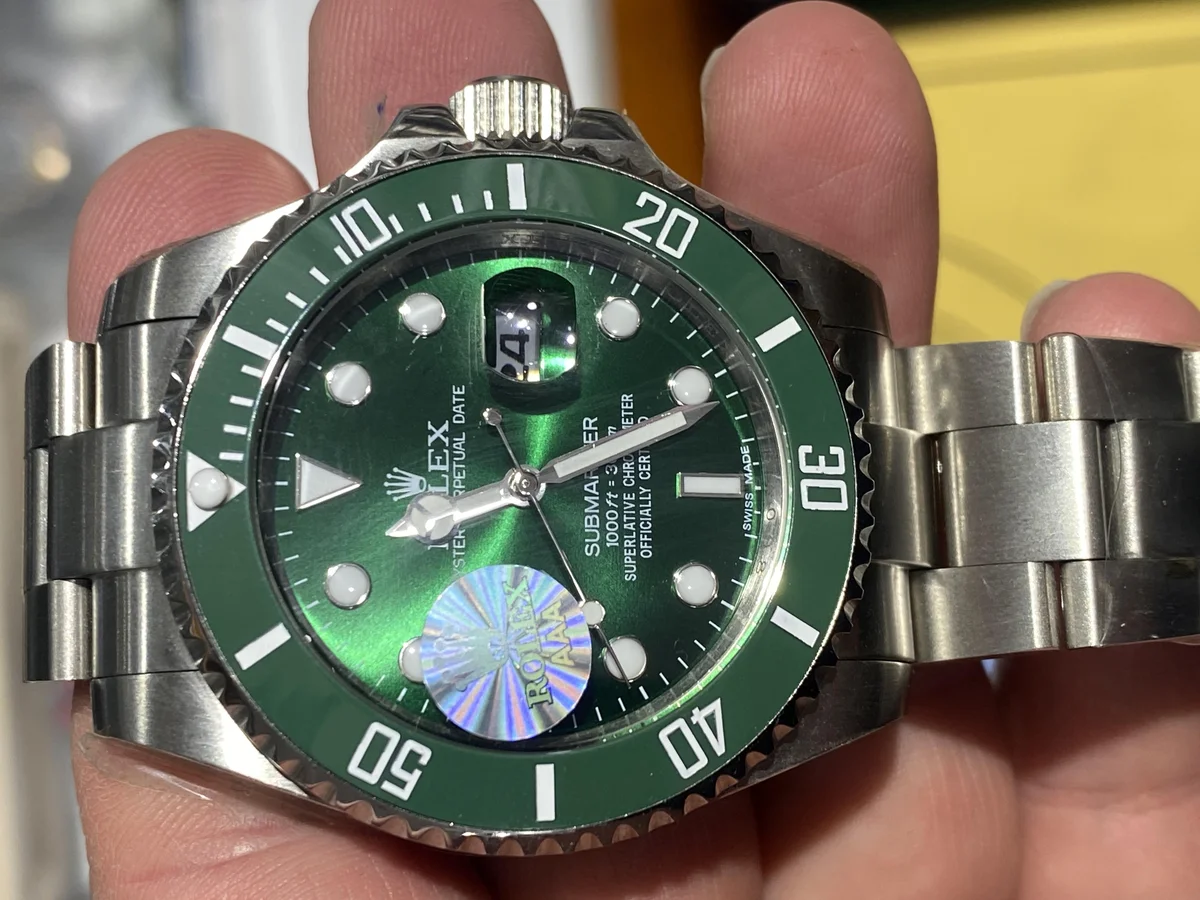 rolex yacht master 40 in depth review 3