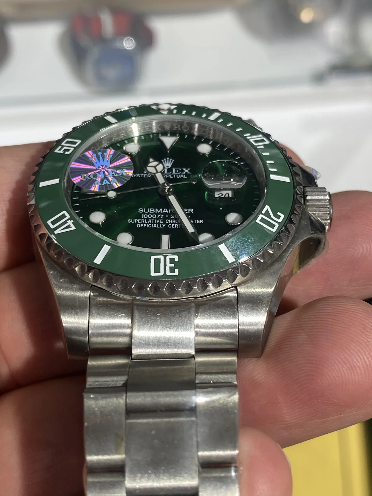 swiss watch movements explained 2 - luxury timepiece