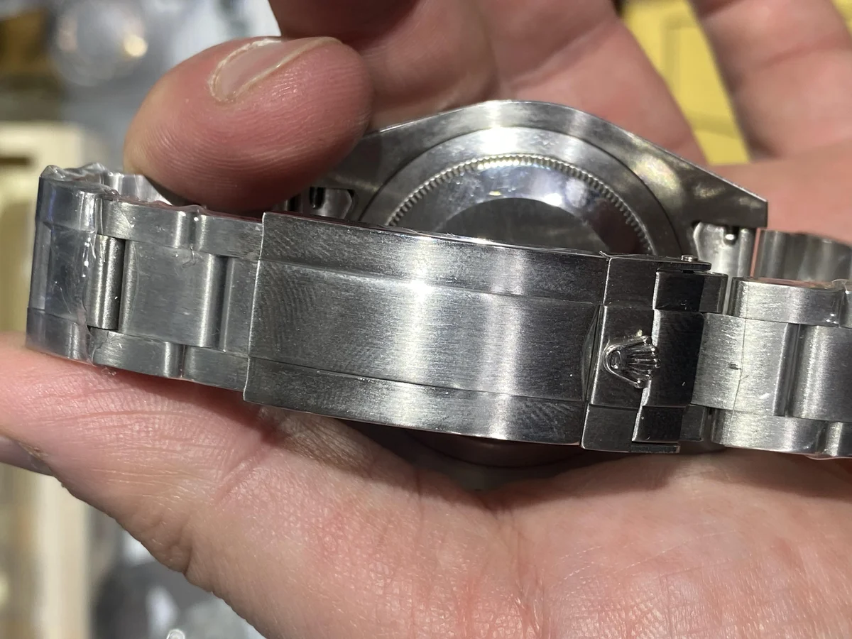 luxury watch maintenance complete guide 3 - luxury timepiece