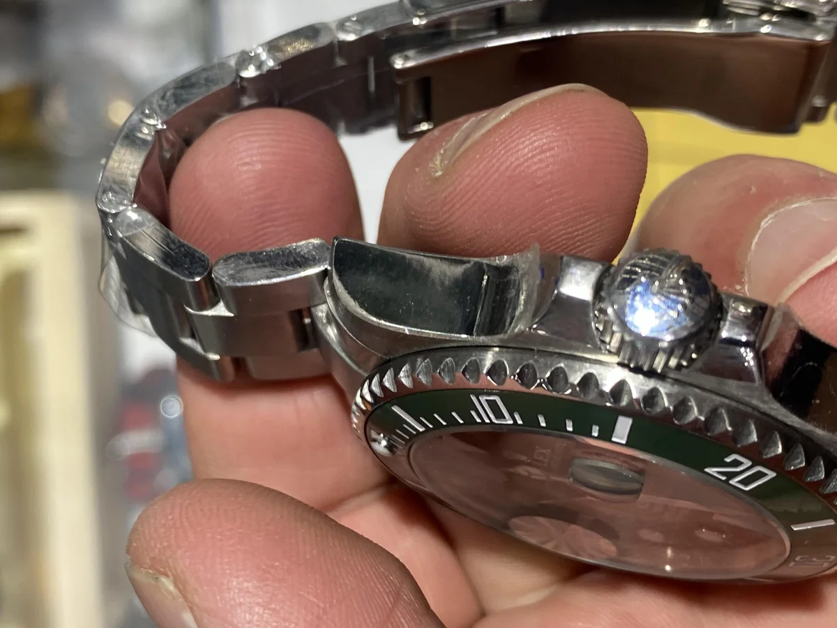 rolex air king 2026 in depth review 3