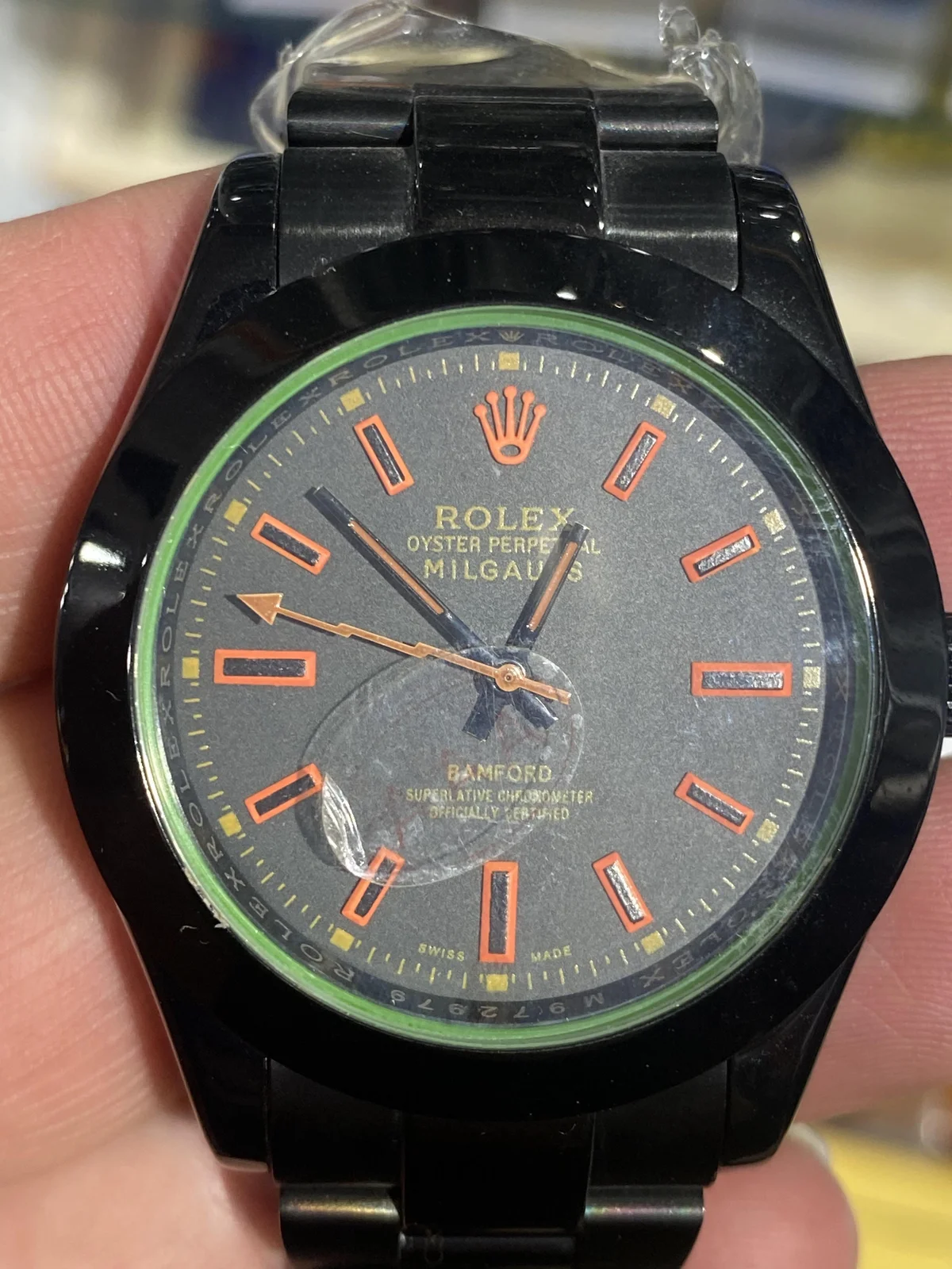 vintage rolex investment complete guide