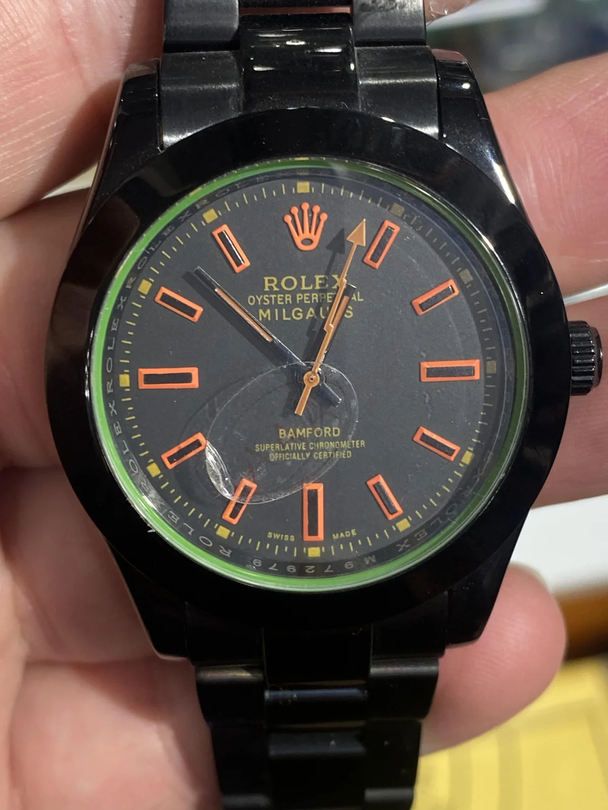 watch market trends 2026