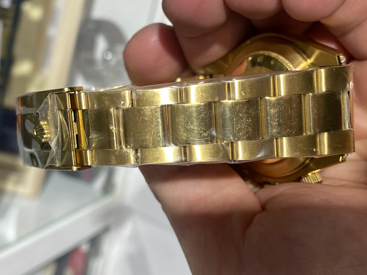 top 20 luxury watch brands