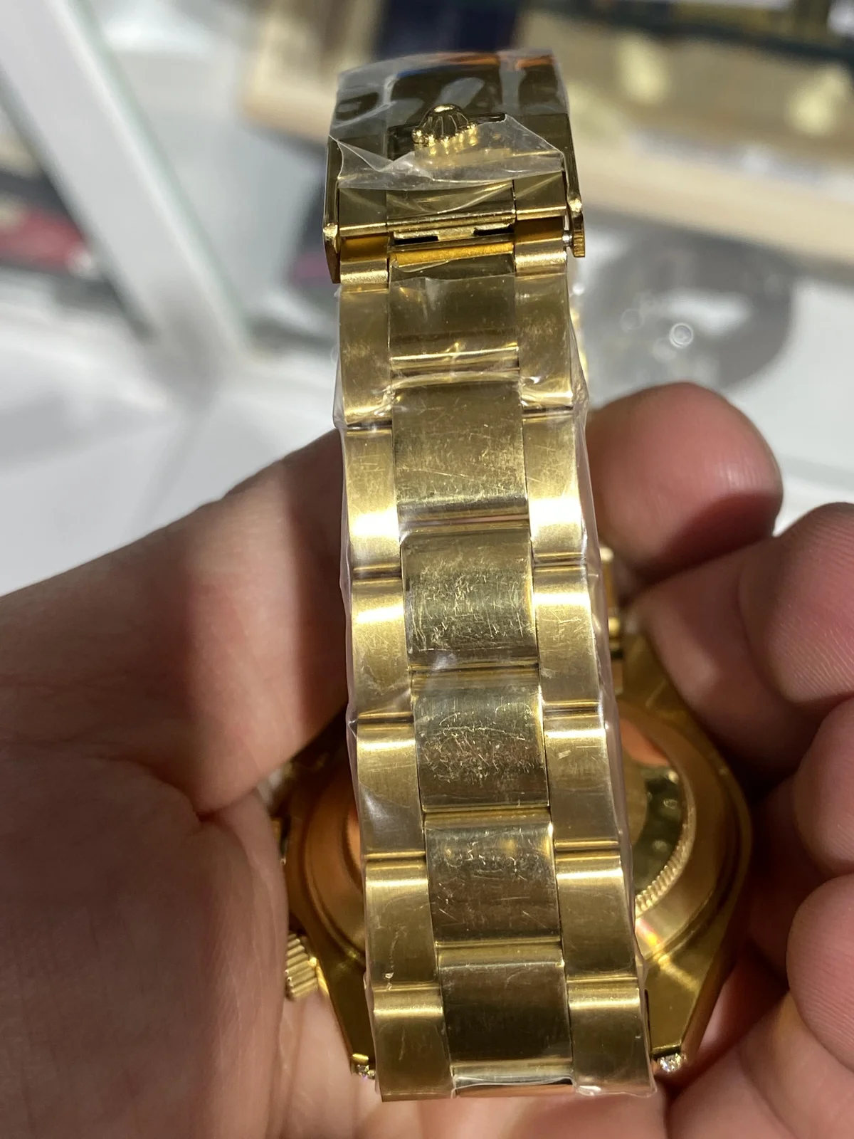 luxury watch brands for women