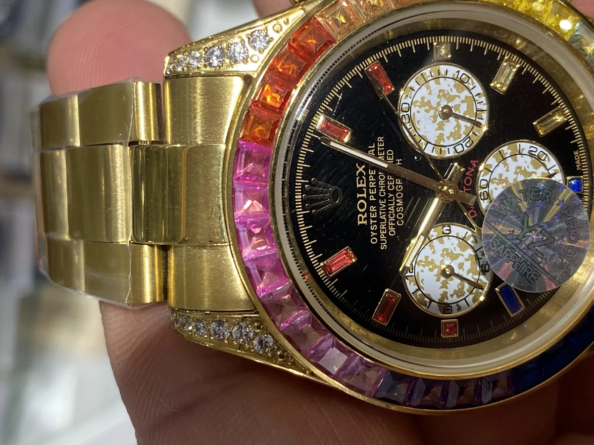 rolex explorer vs submariner detailed comparison 3 - luxury timepiece