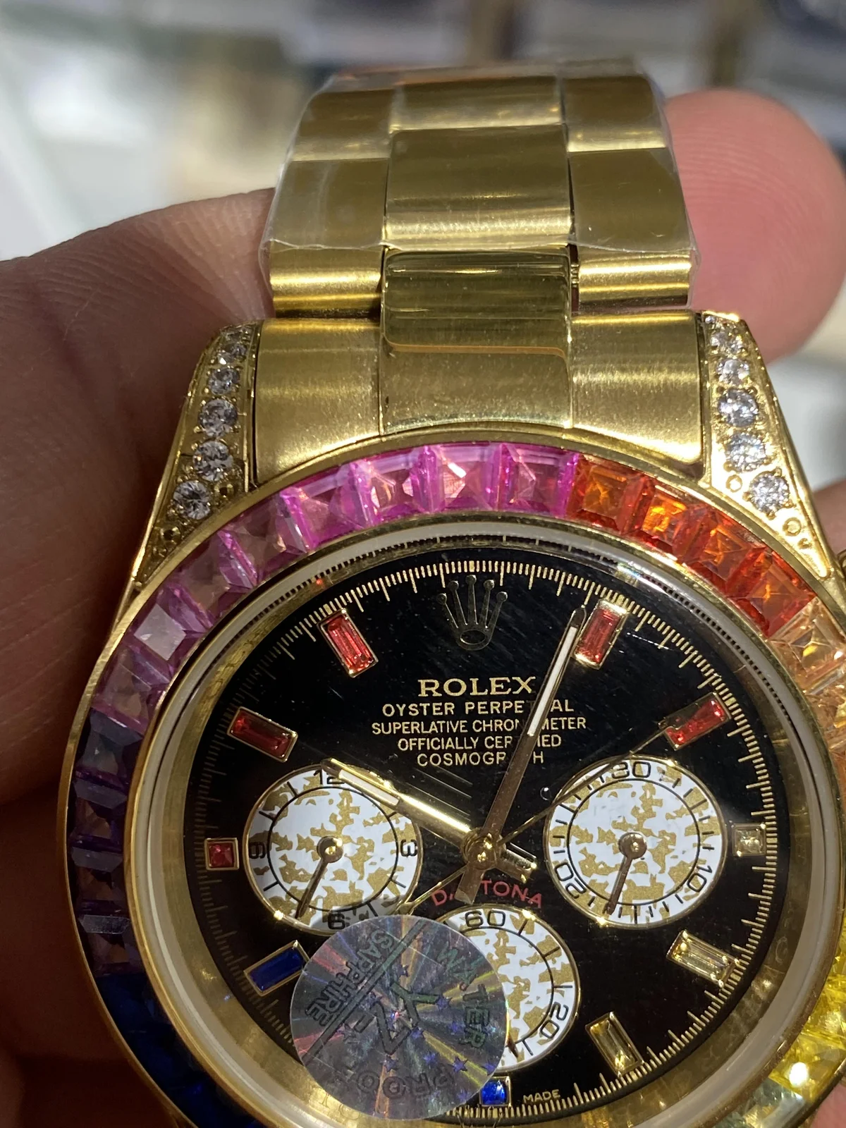 top 20 luxury watch brands