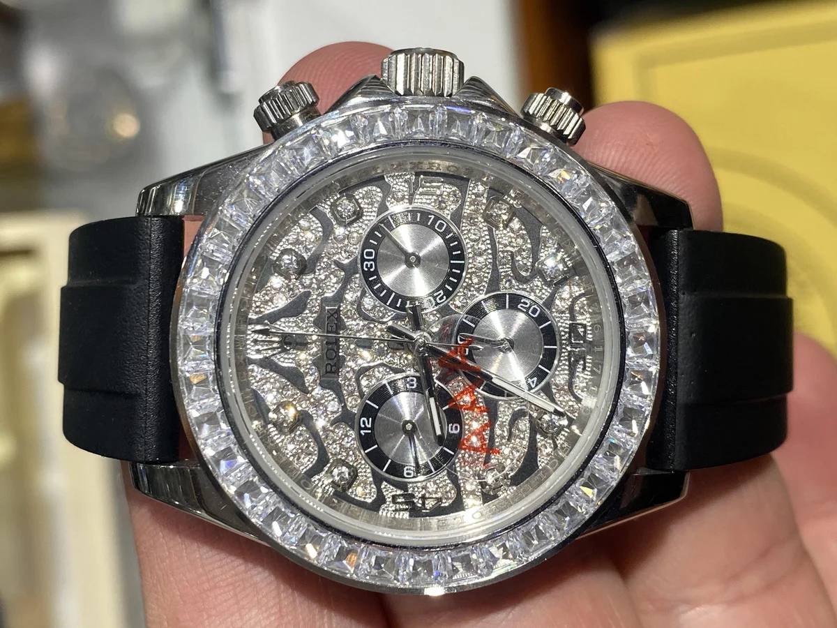 watch market trends 2026