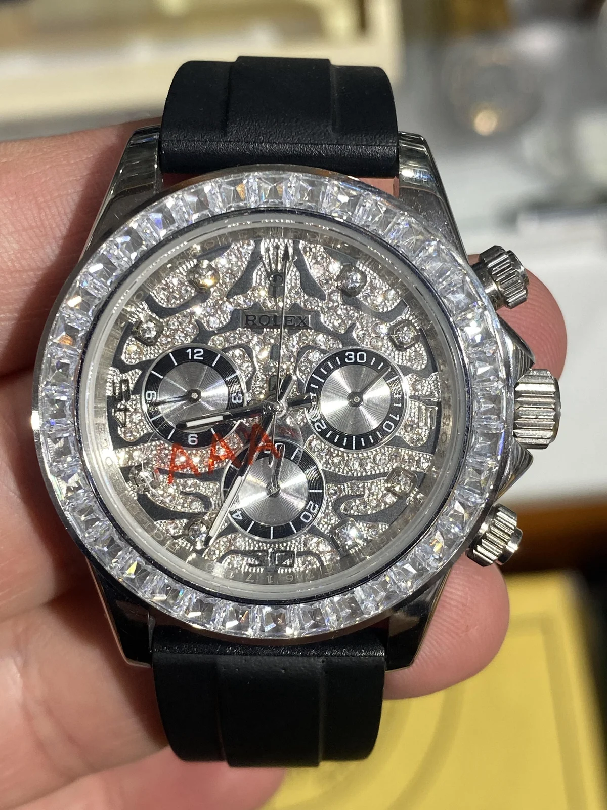 swiss watch movements explained 3