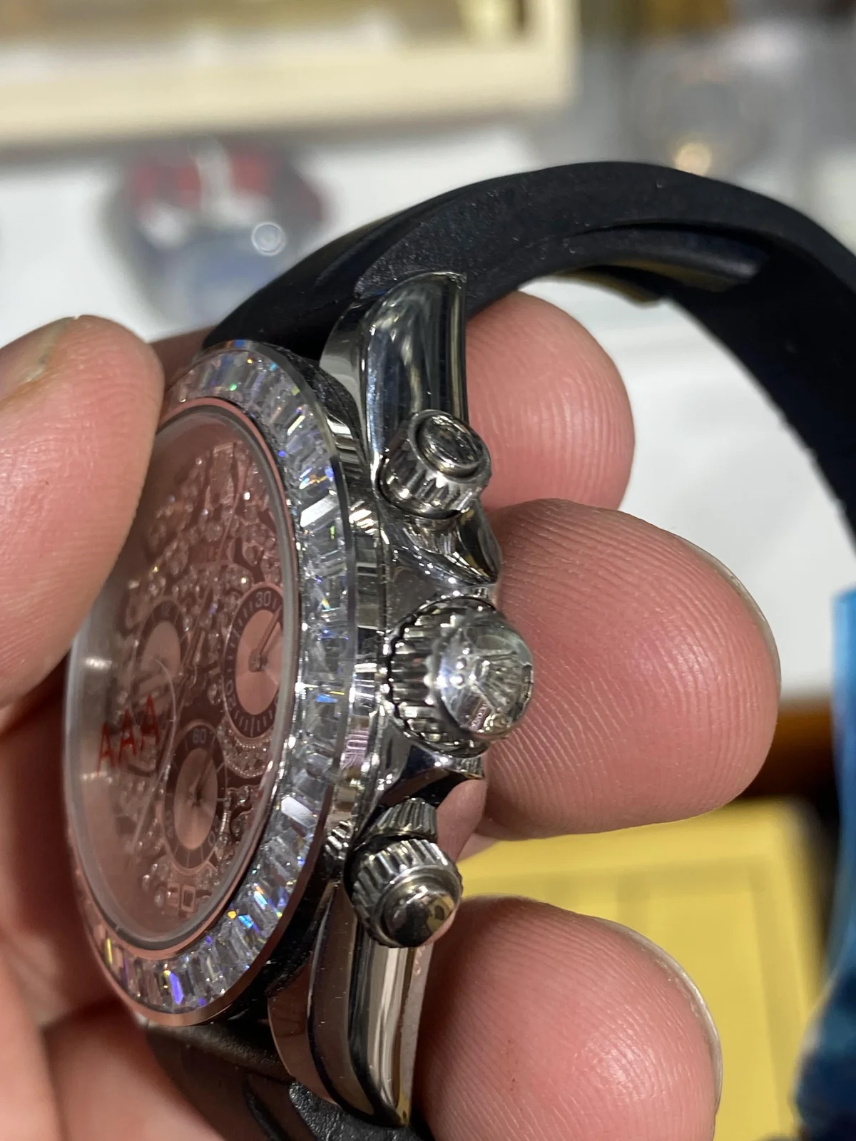 most expensive watches ever sold 2