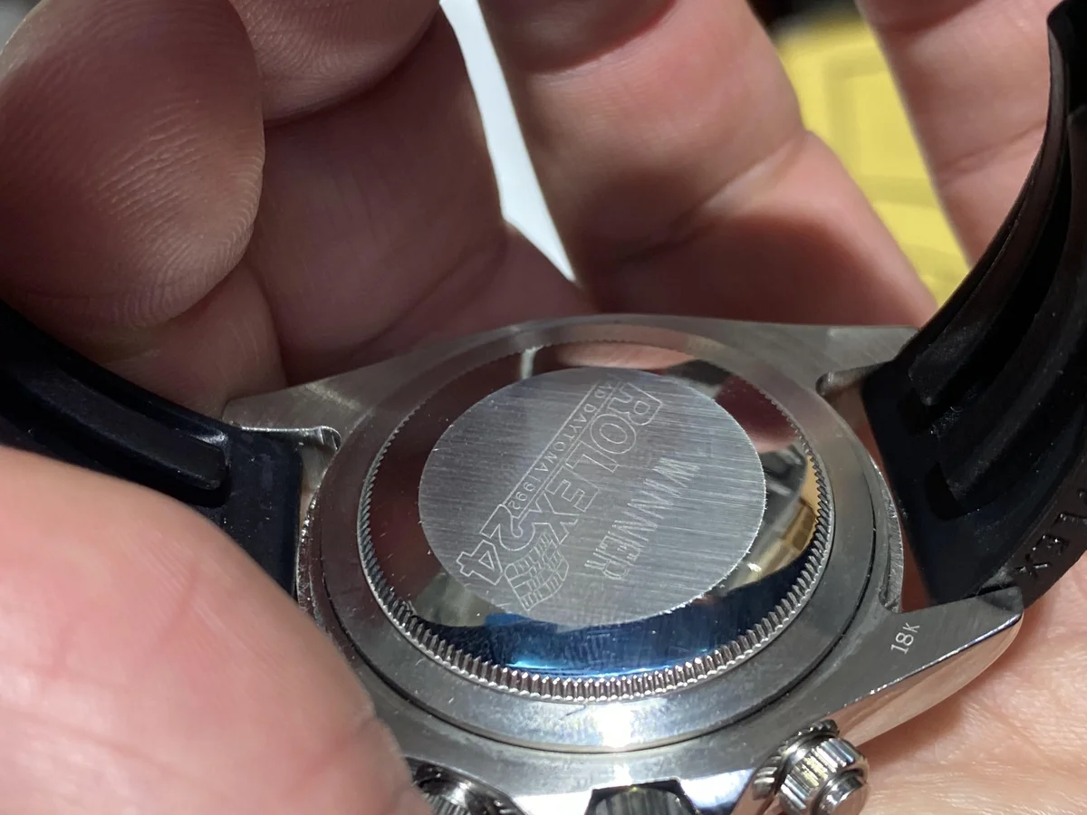 watches worn by james bond