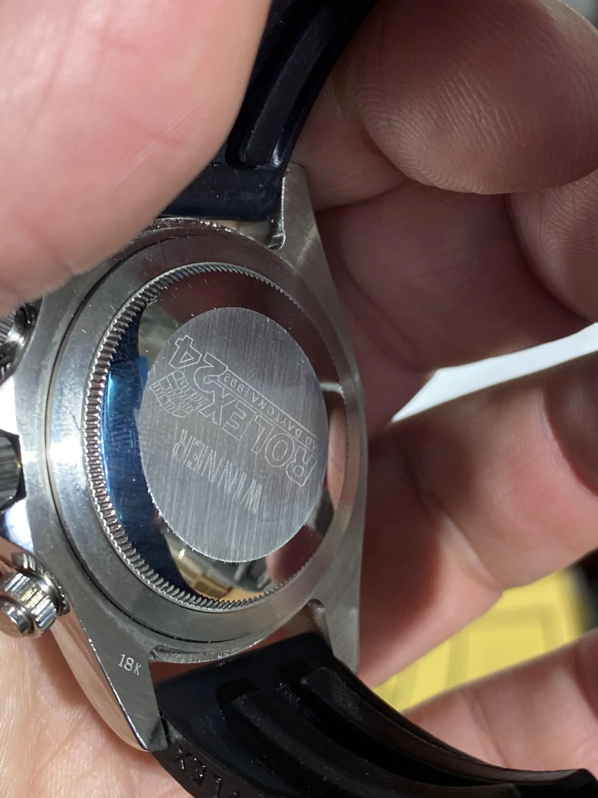 watch complications complete guide 3