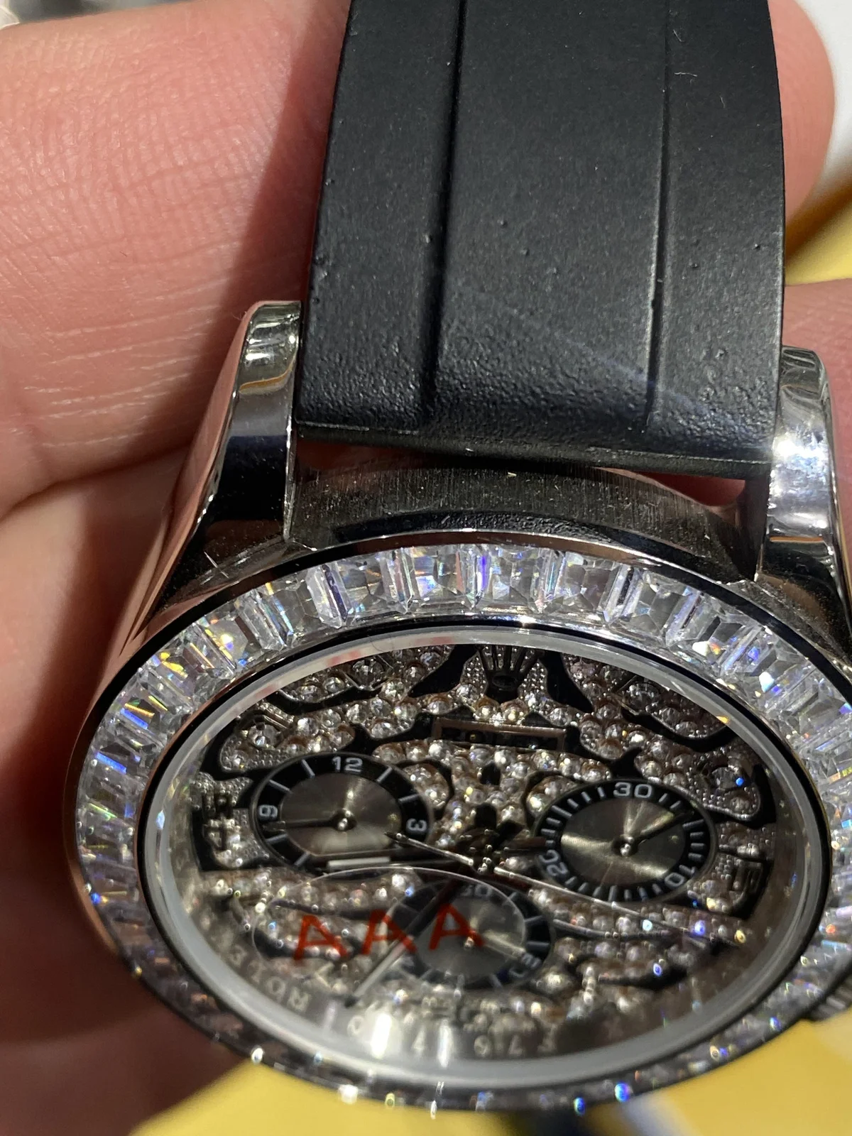 rolex authentication complete guide 2 - luxury timepiece