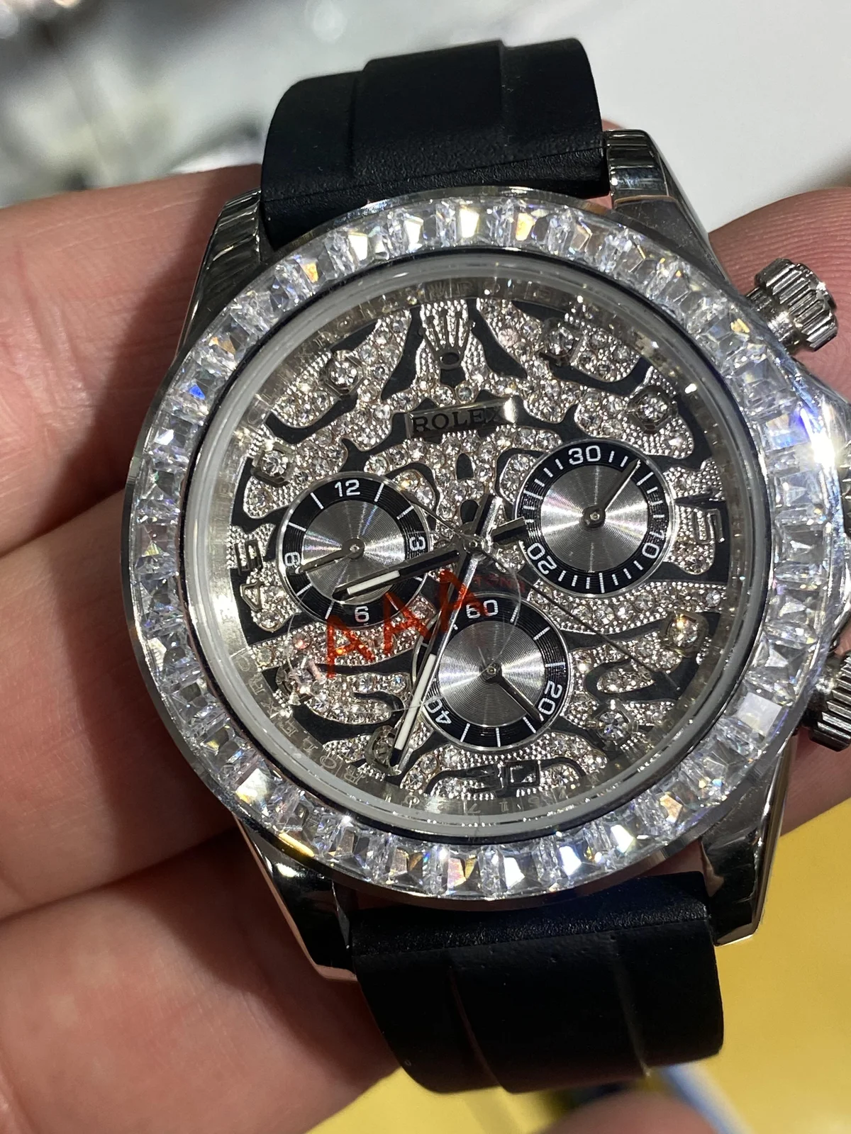 watches that hold value