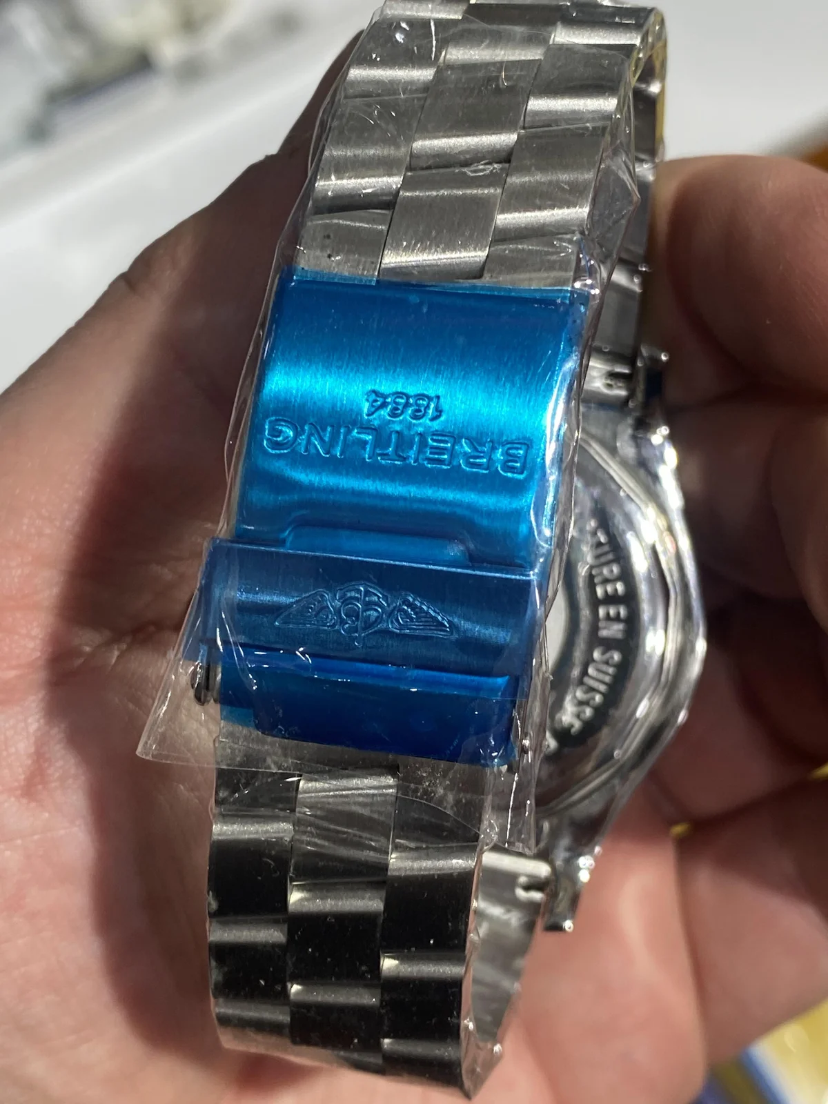 breitling navitimer in depth review 2