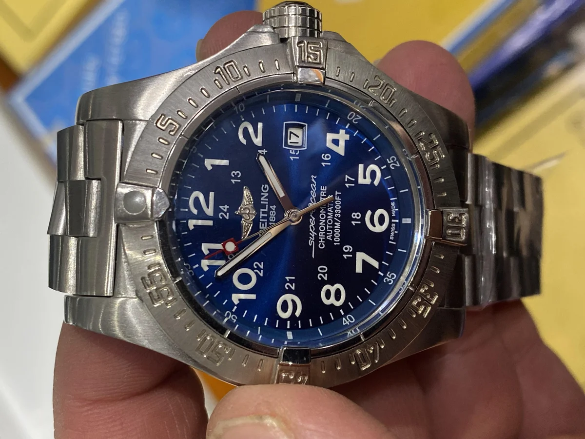 breitling navitimer in depth review 3