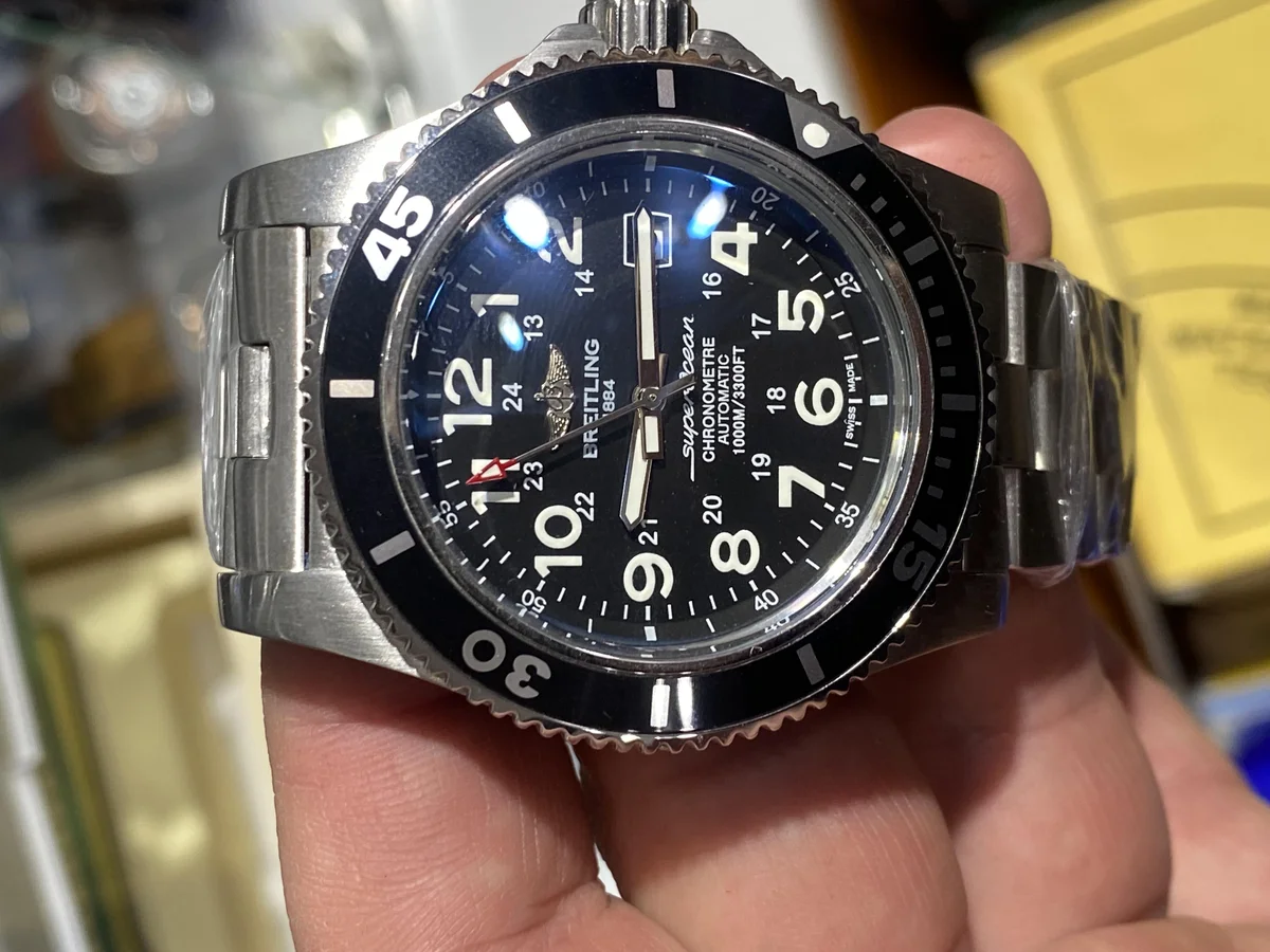 breitling navitimer in depth review 3