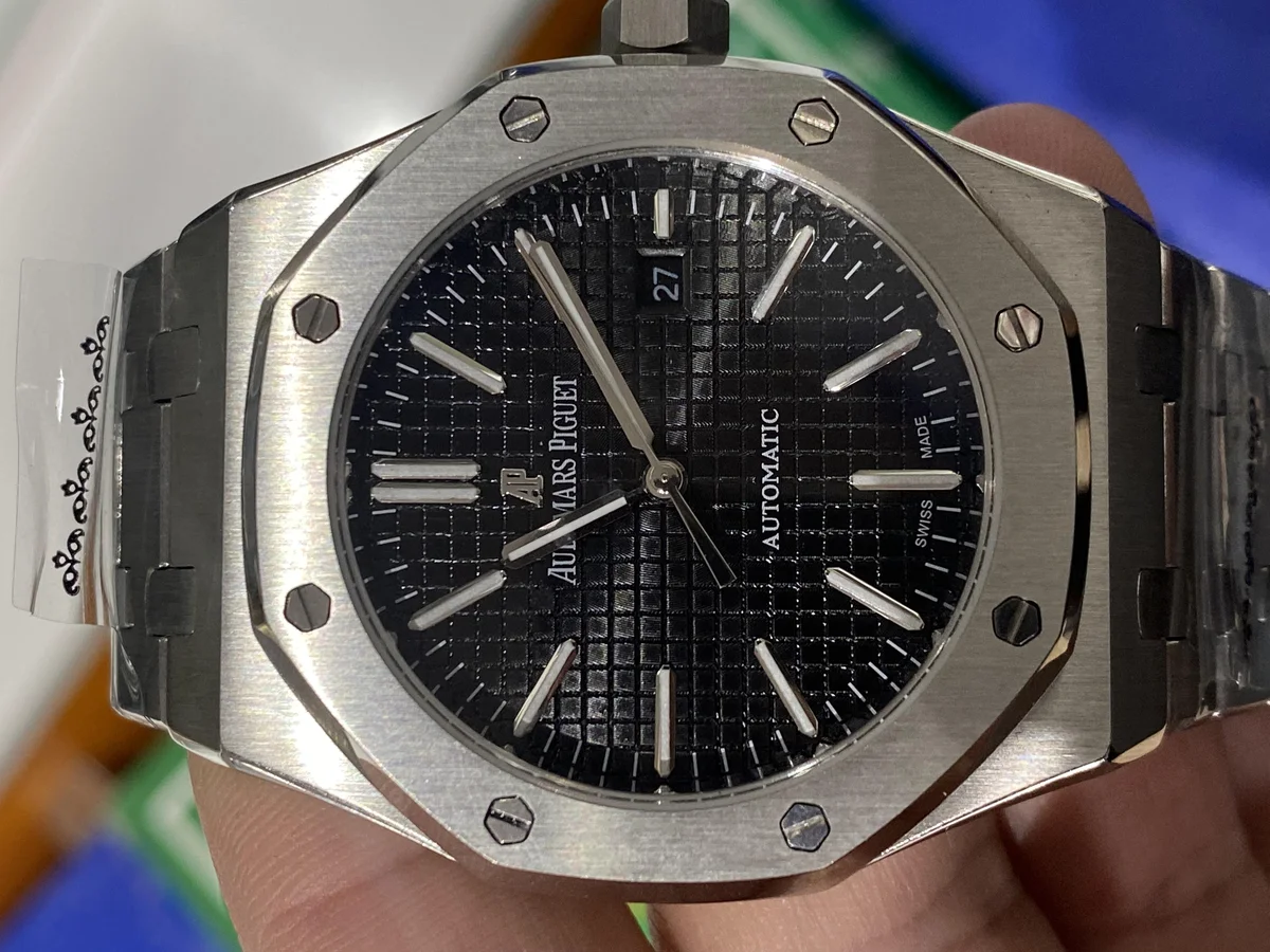 audemars piguet royal oak jumbo