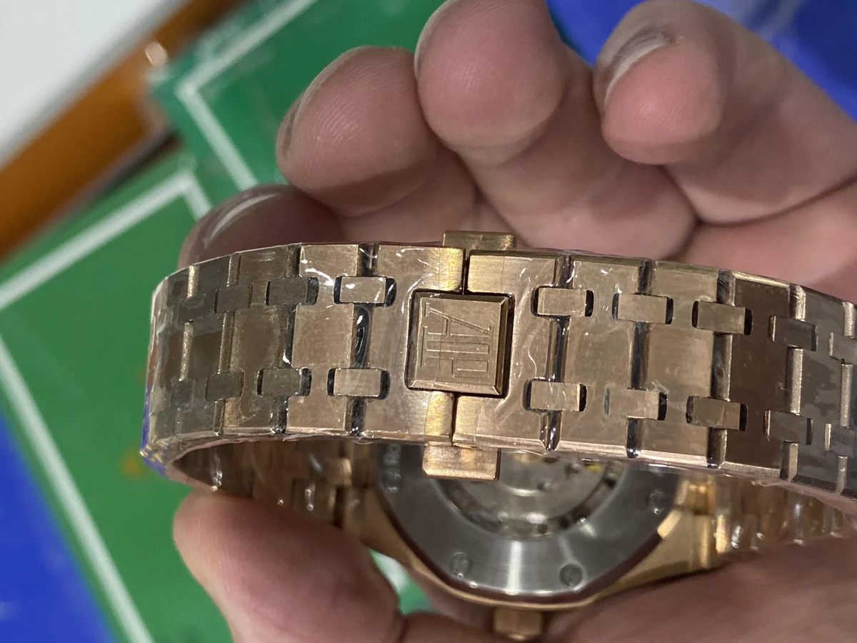 audemars piguet royal oak price