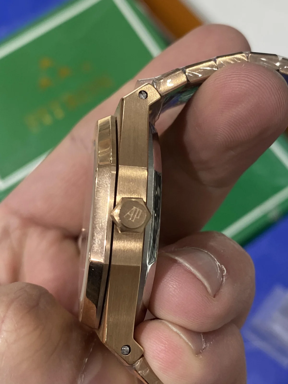 audemars piguet code 11 59