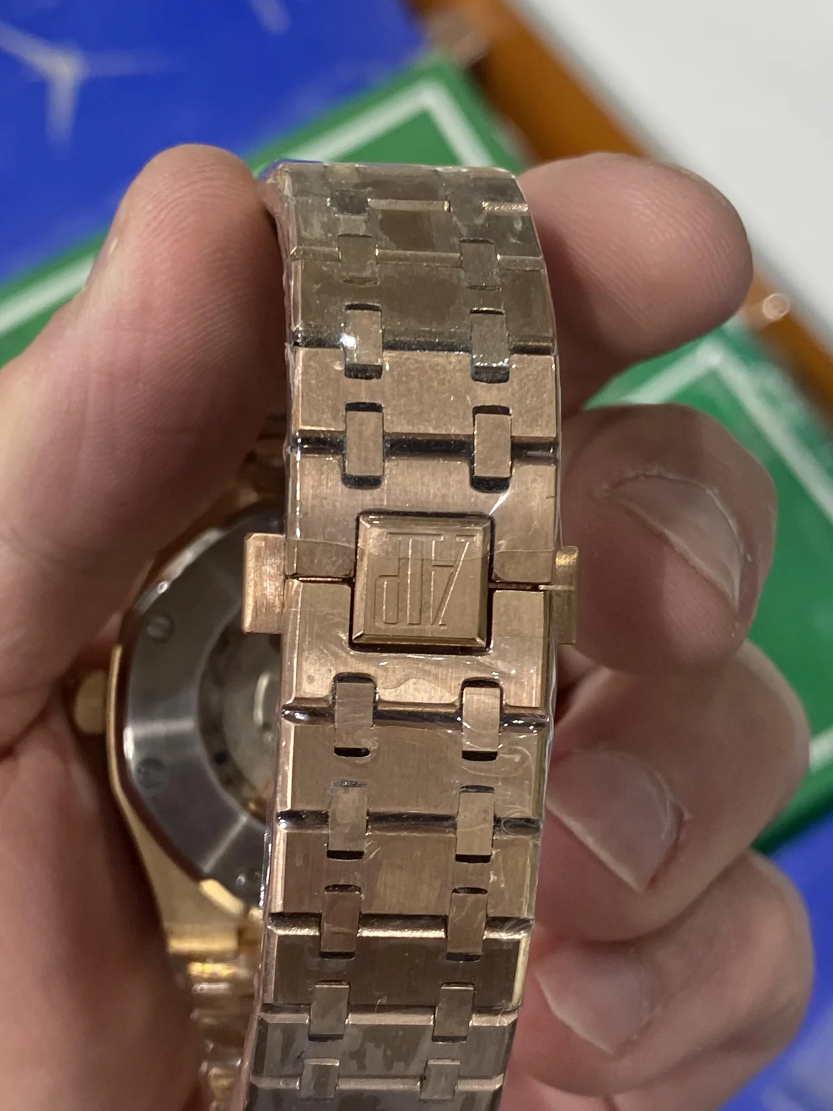 audemars piguet royal oak in depth review 2