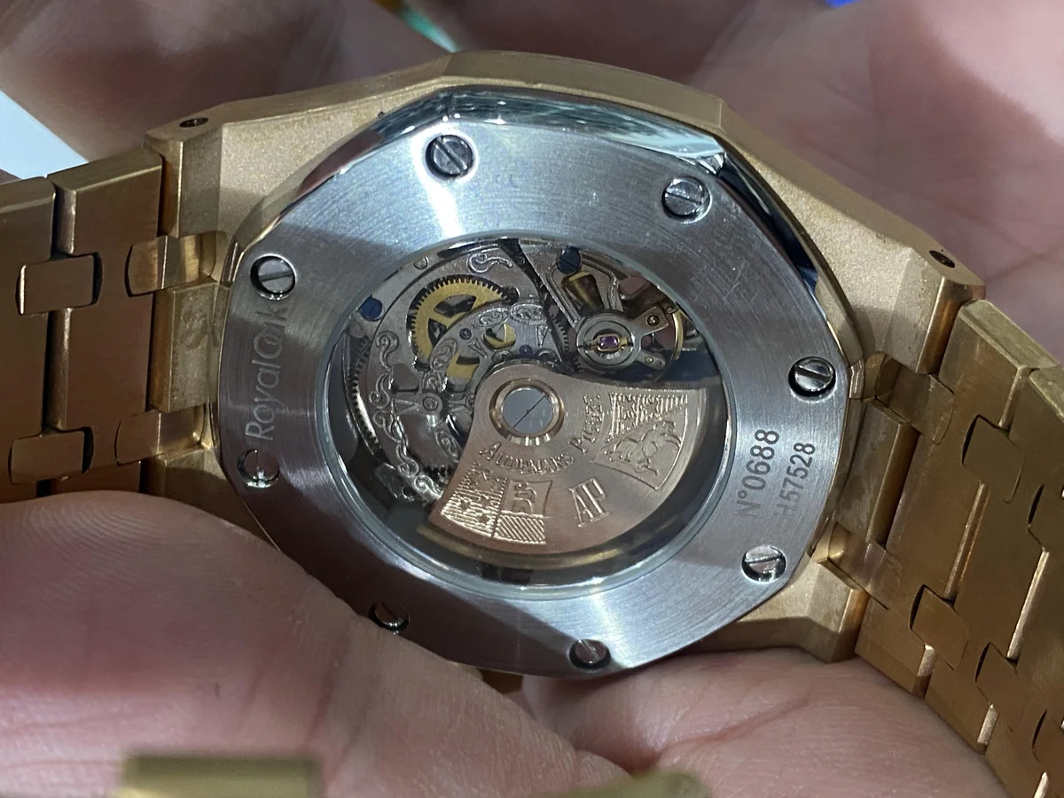 audemars piguet jumbo extra thin 3