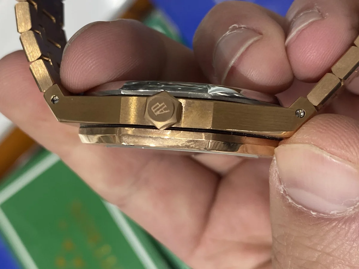 audemars piguet near me