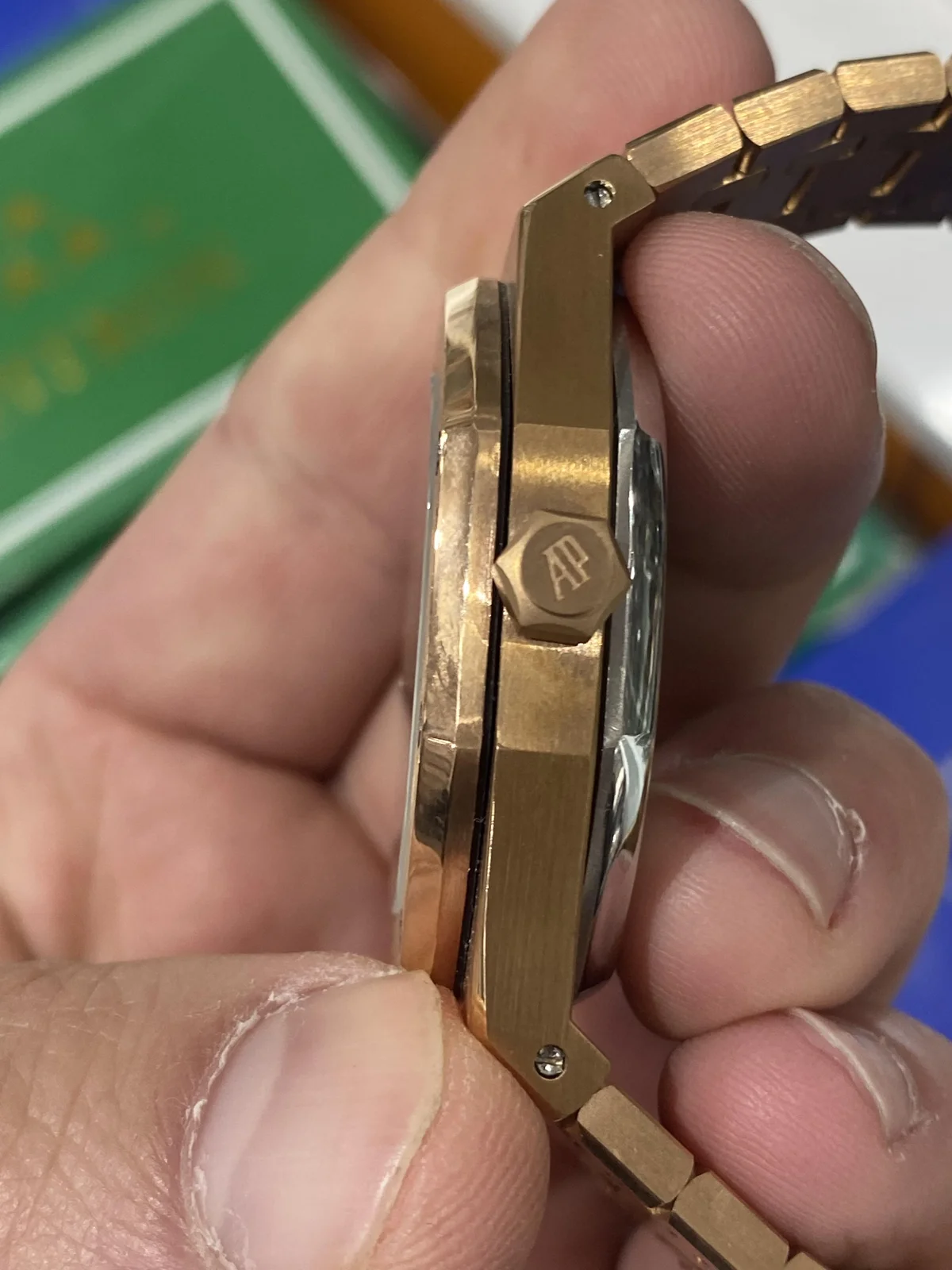 audemars piguet investment value 3