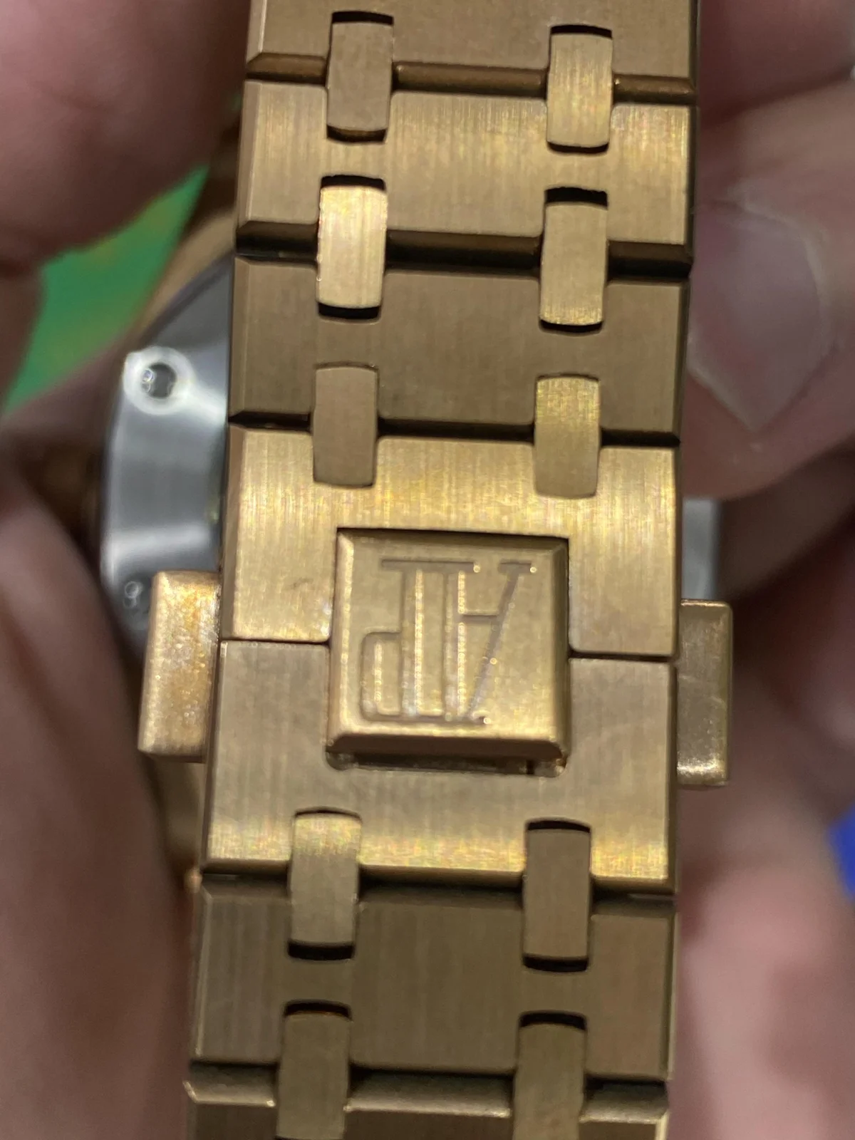 audemars piguet watch original price