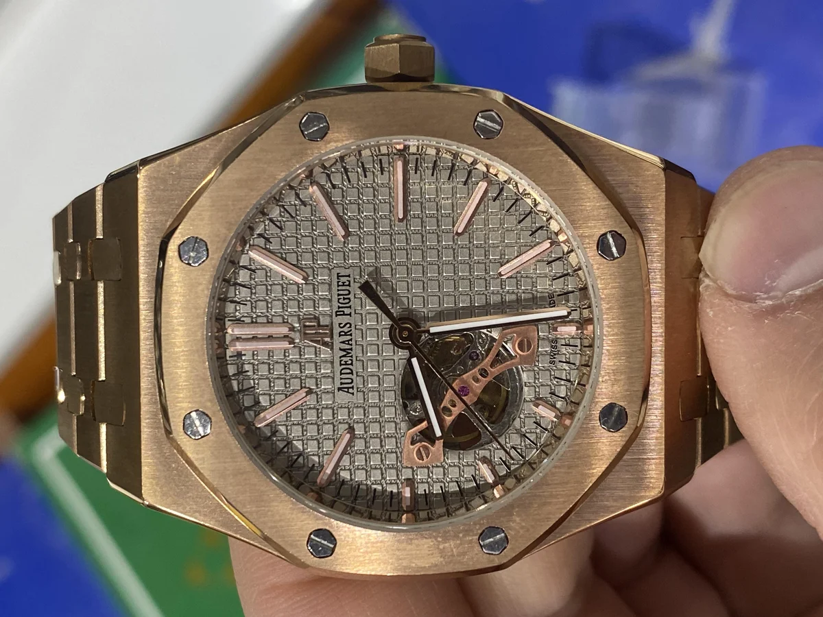audemars piguet investment value