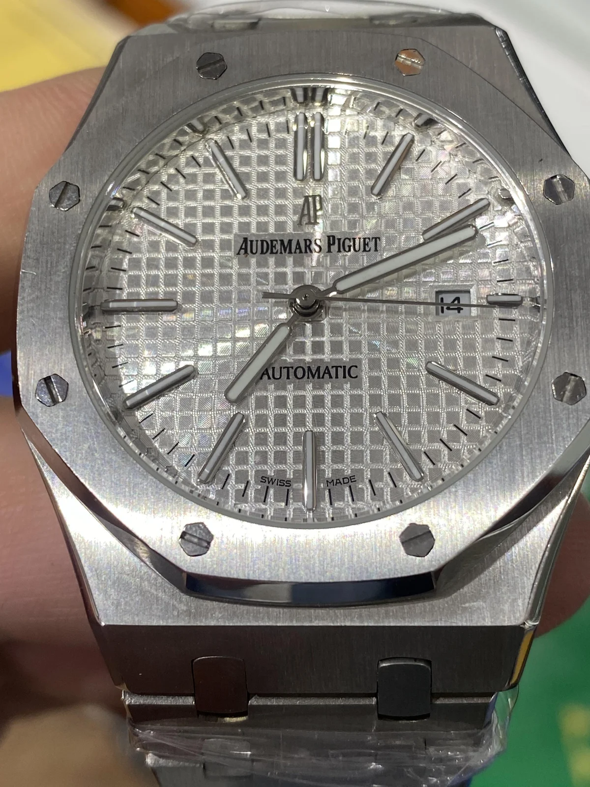 audemars piguet investment value 3