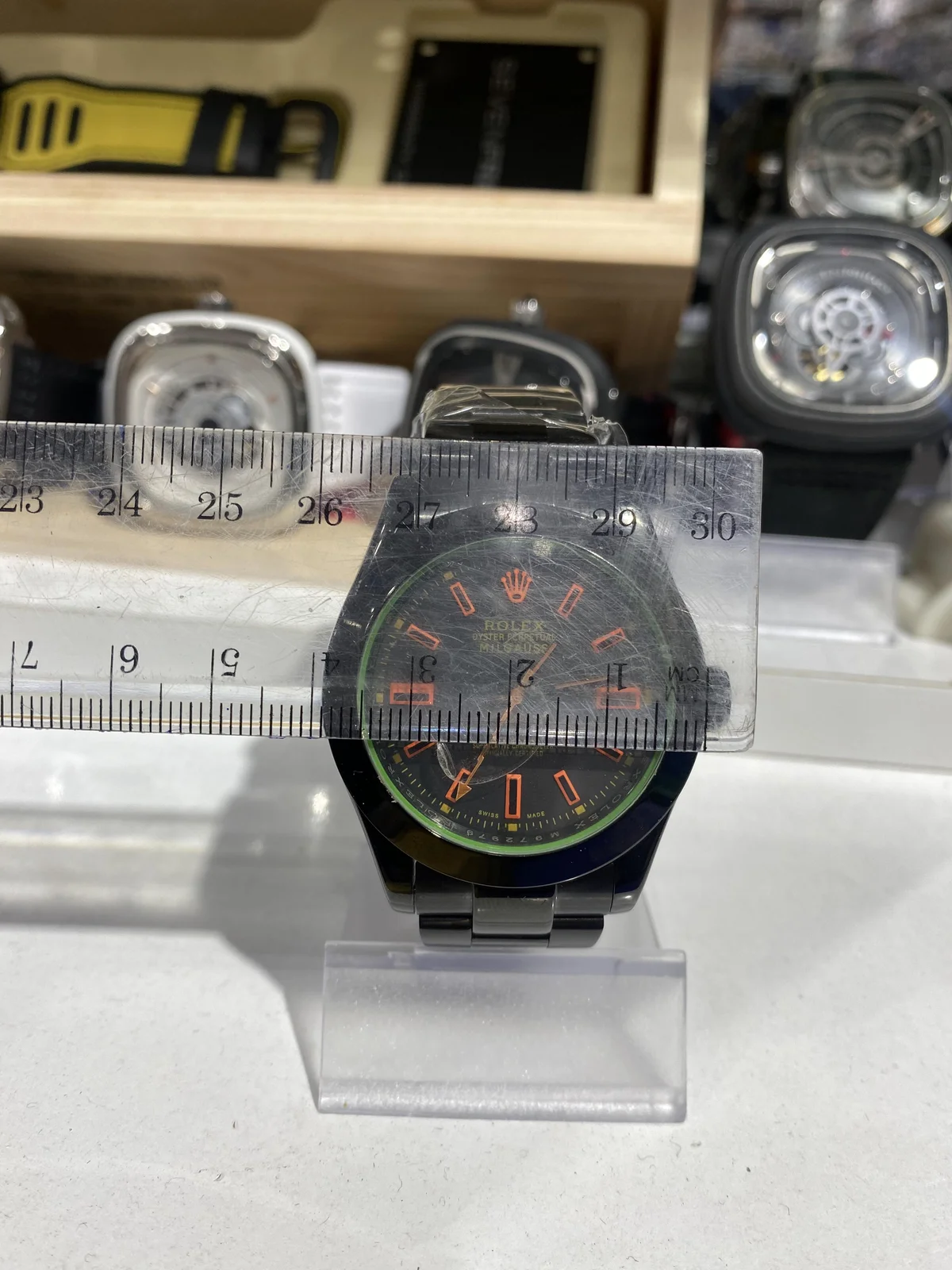 best luxury watches under 10000 2026 edition 2 - luxury timepiece