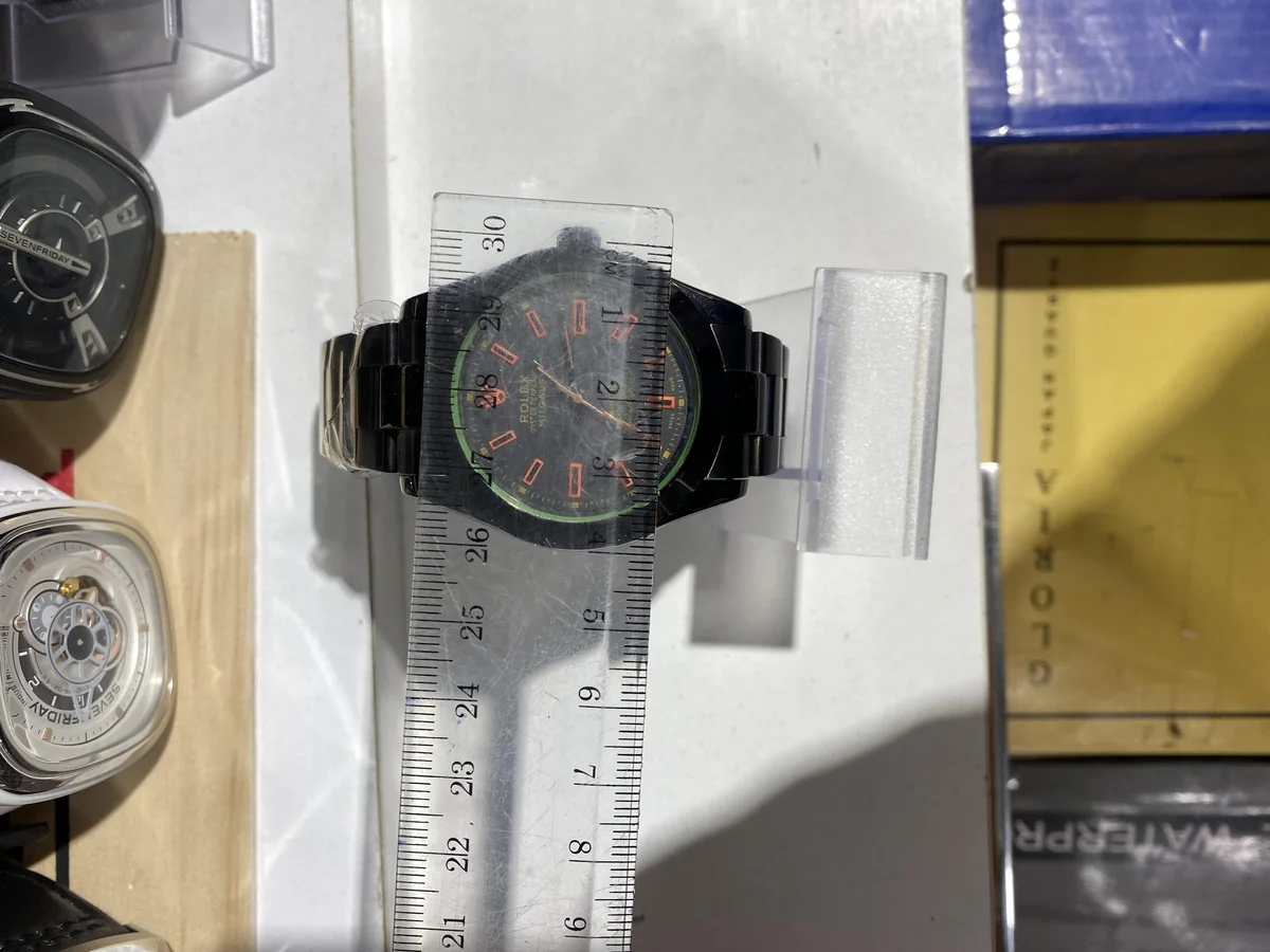 best gmt watches 2026