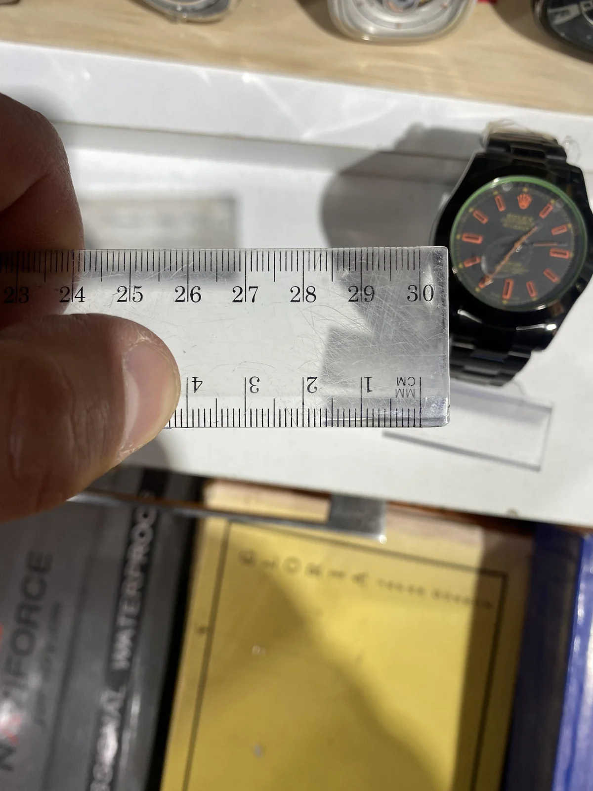 rolex submariner in depth review 3