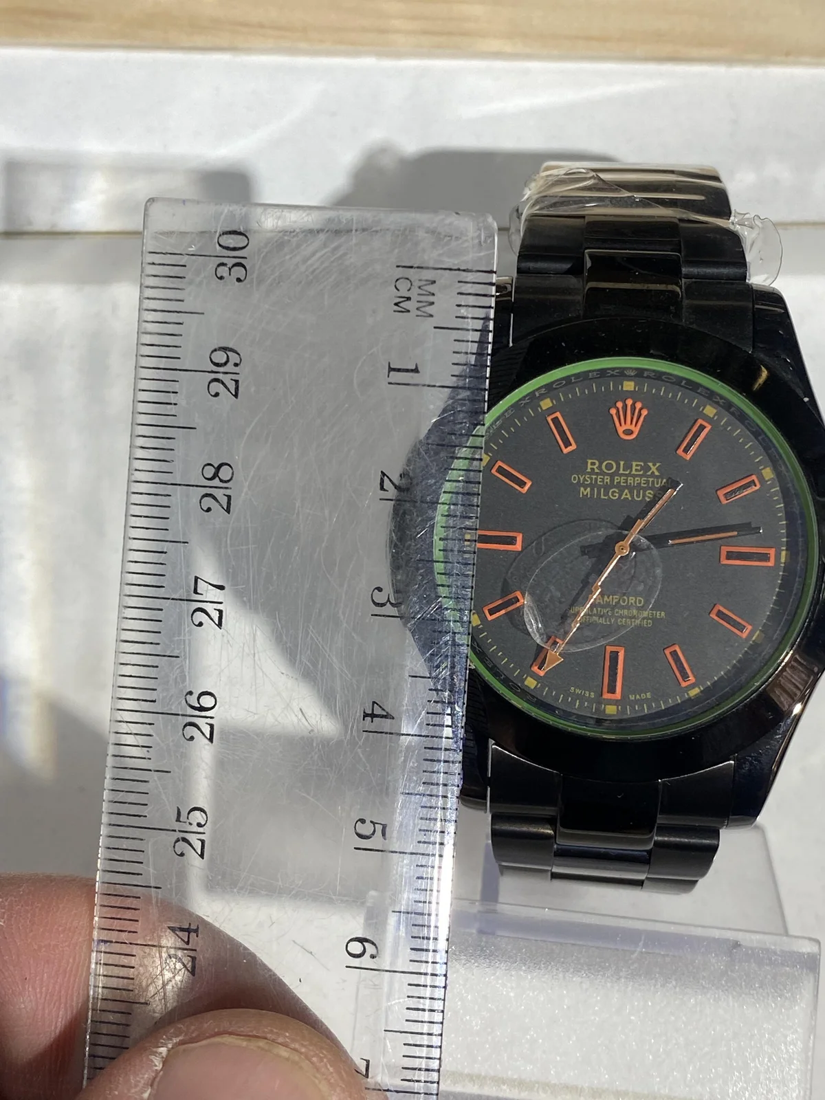 affordable luxury watches - luxury timepiece