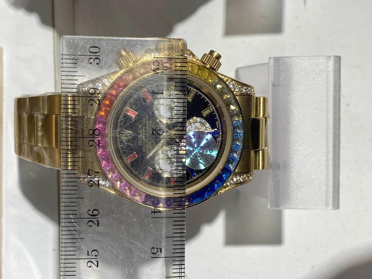 collectible vintage watches