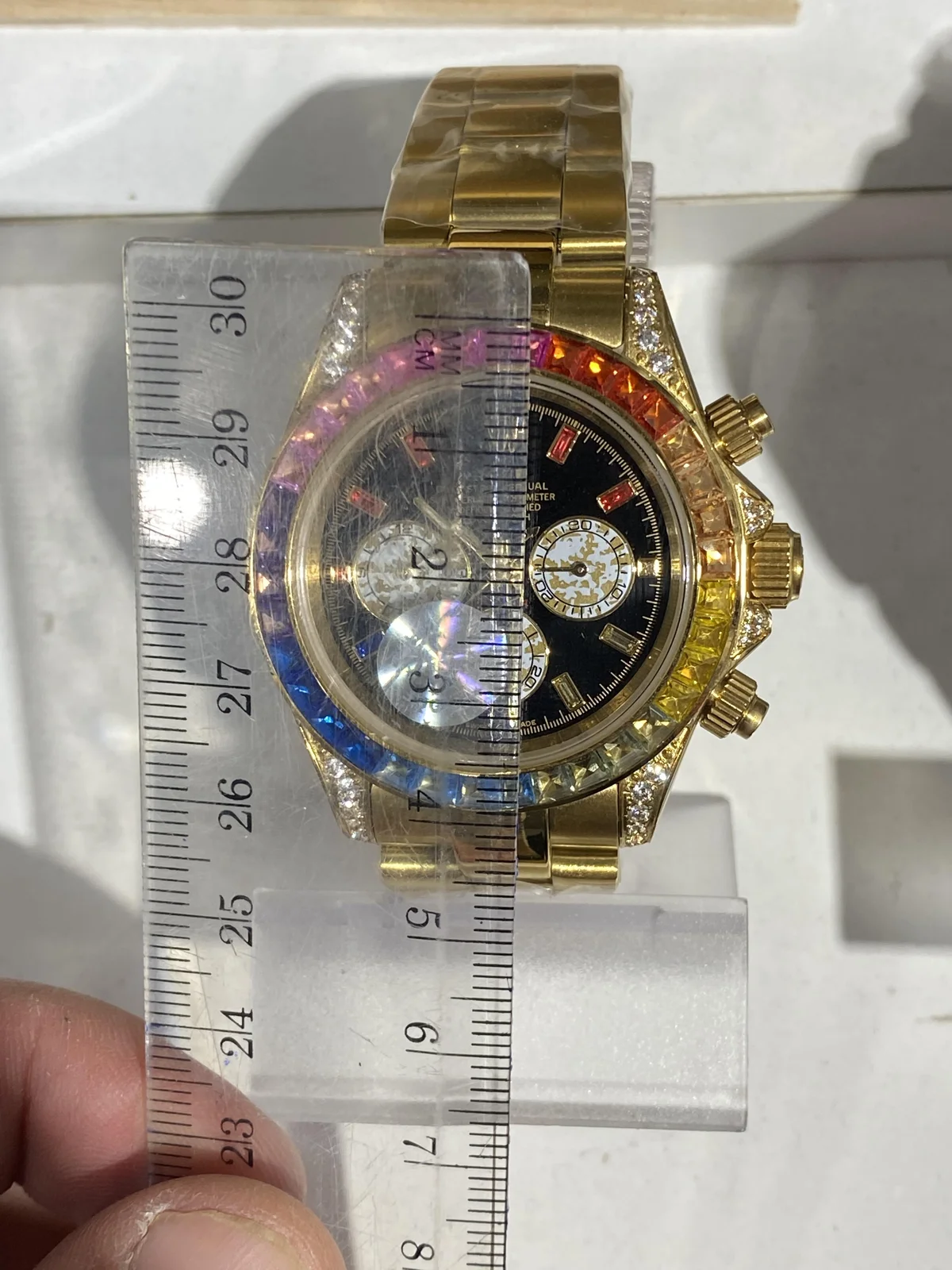 luxury watch brands for women