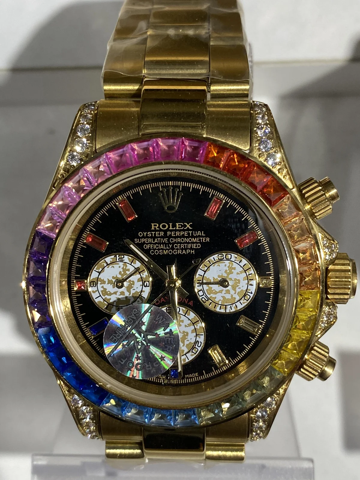 swiss watch movements explained