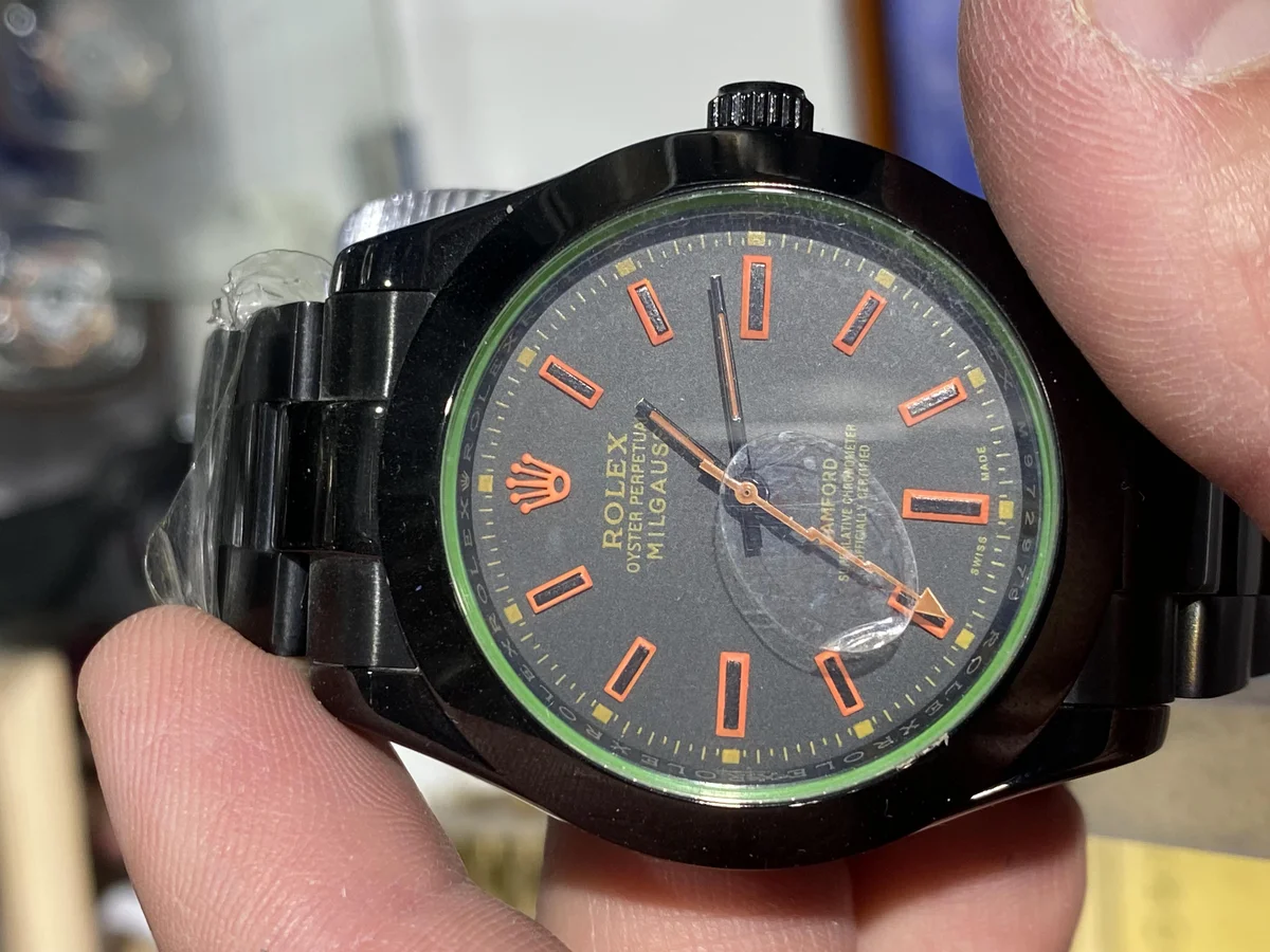 rolex authentication complete guide 2