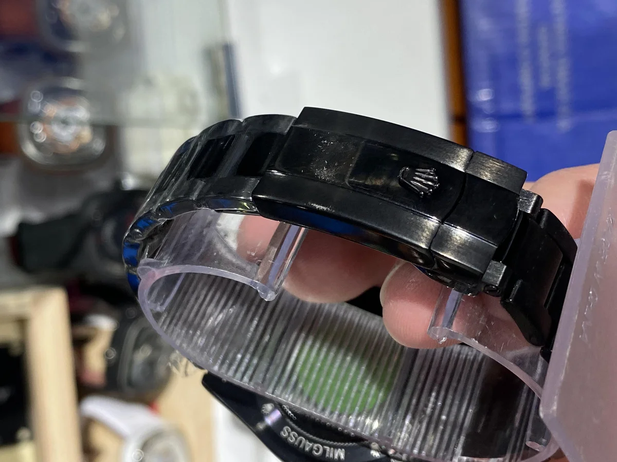 most valuable vintage watches 3 - luxury timepiece