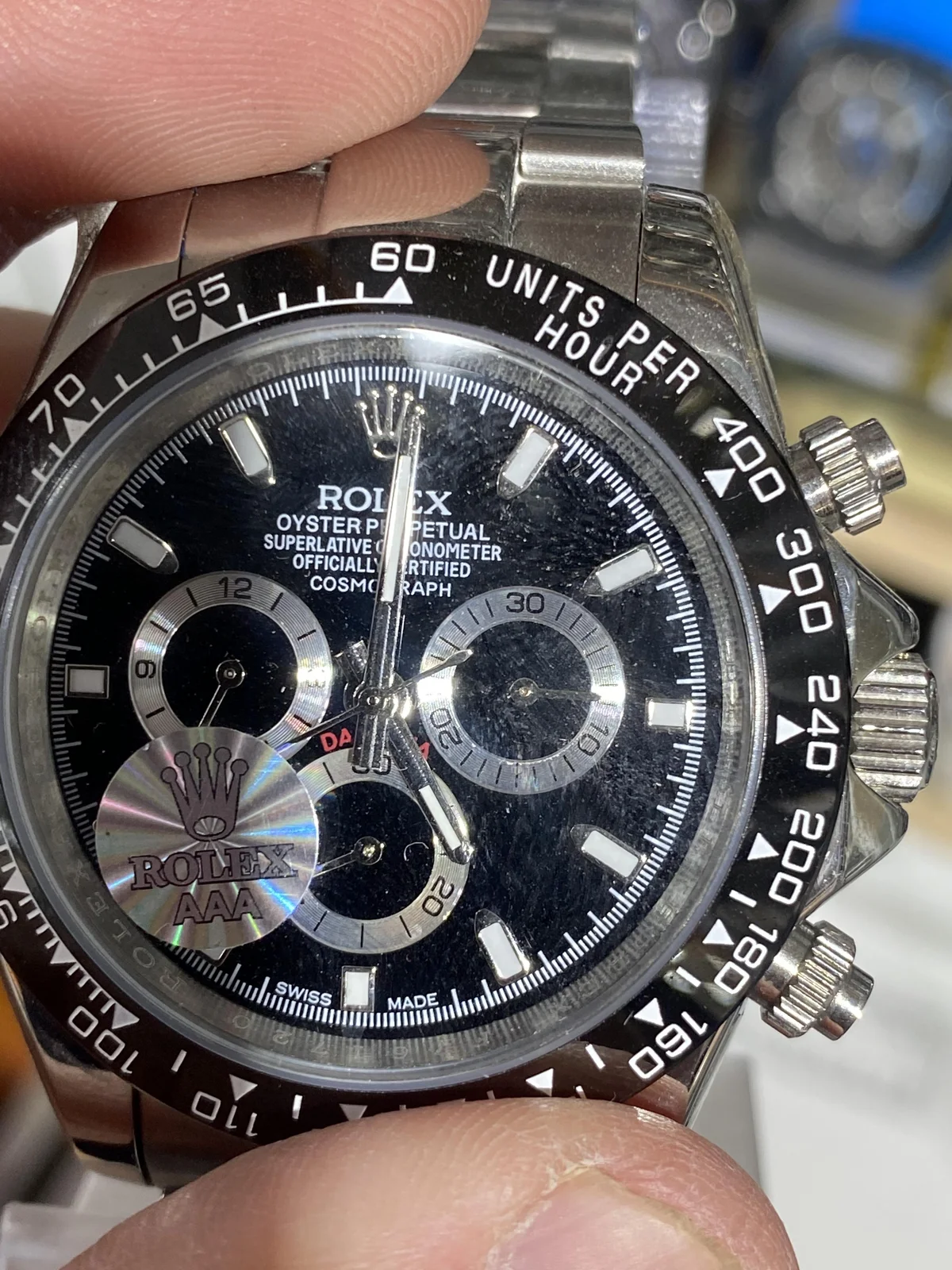 rolex sky dweller rose gold - luxury timepiece