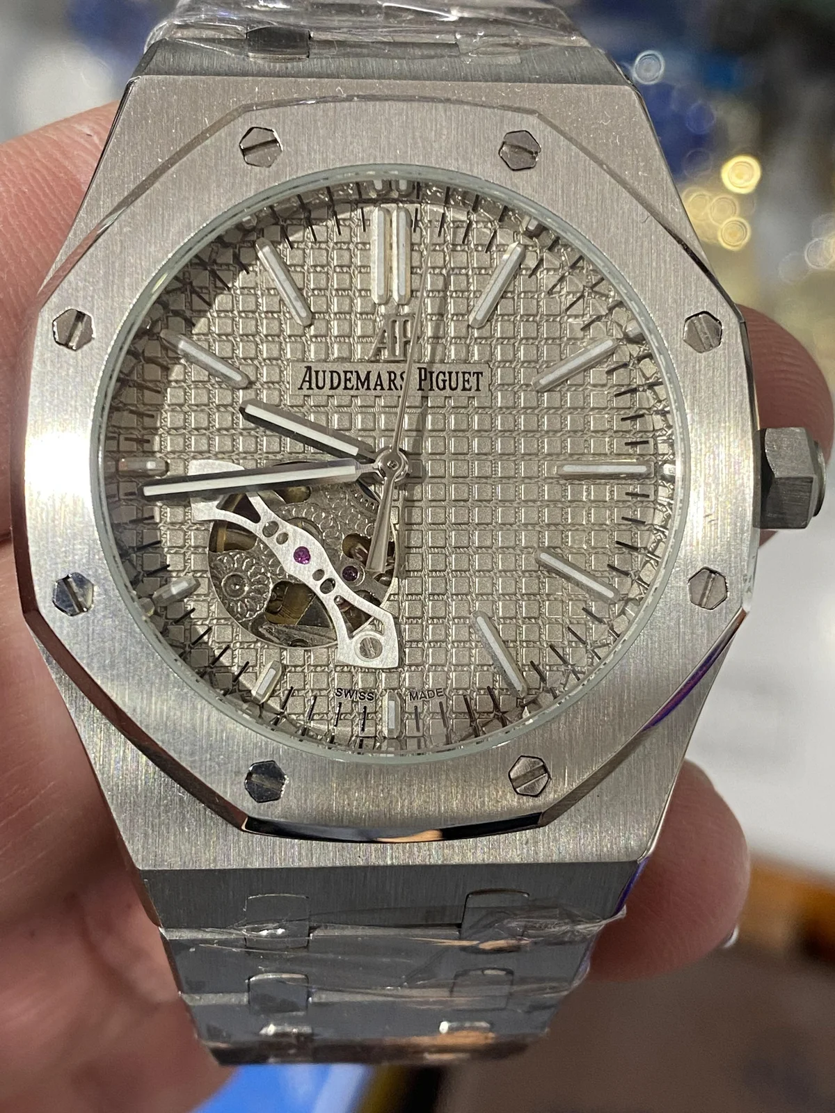 audemars piguet jumbo extra thin 3