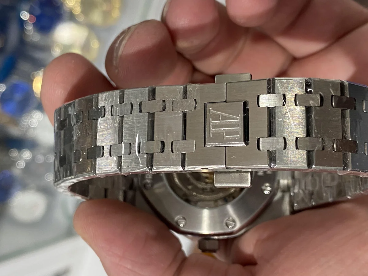 audemars piguet jumbo extra thin 2