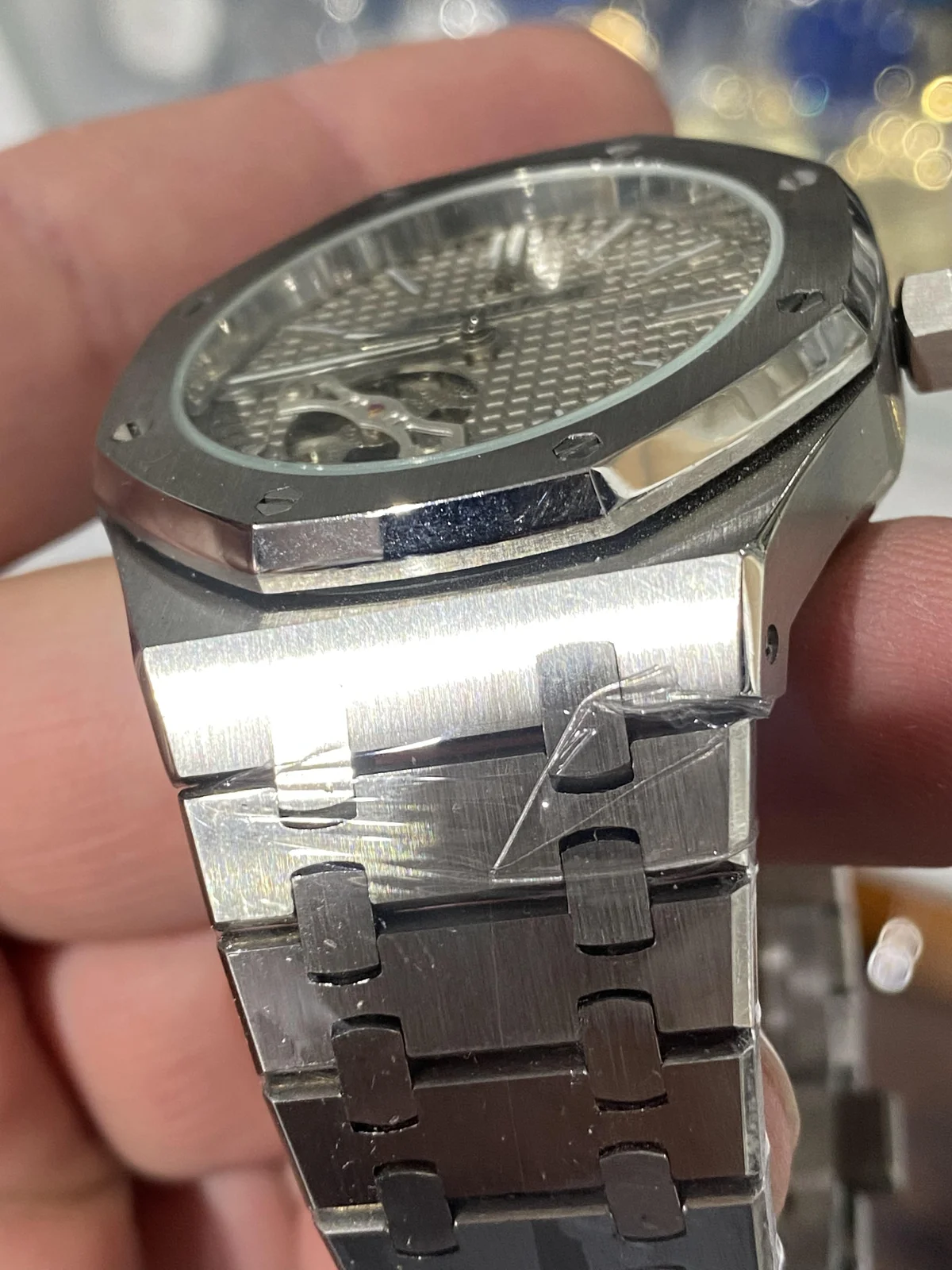 audemars piguet royal oak offshore 3