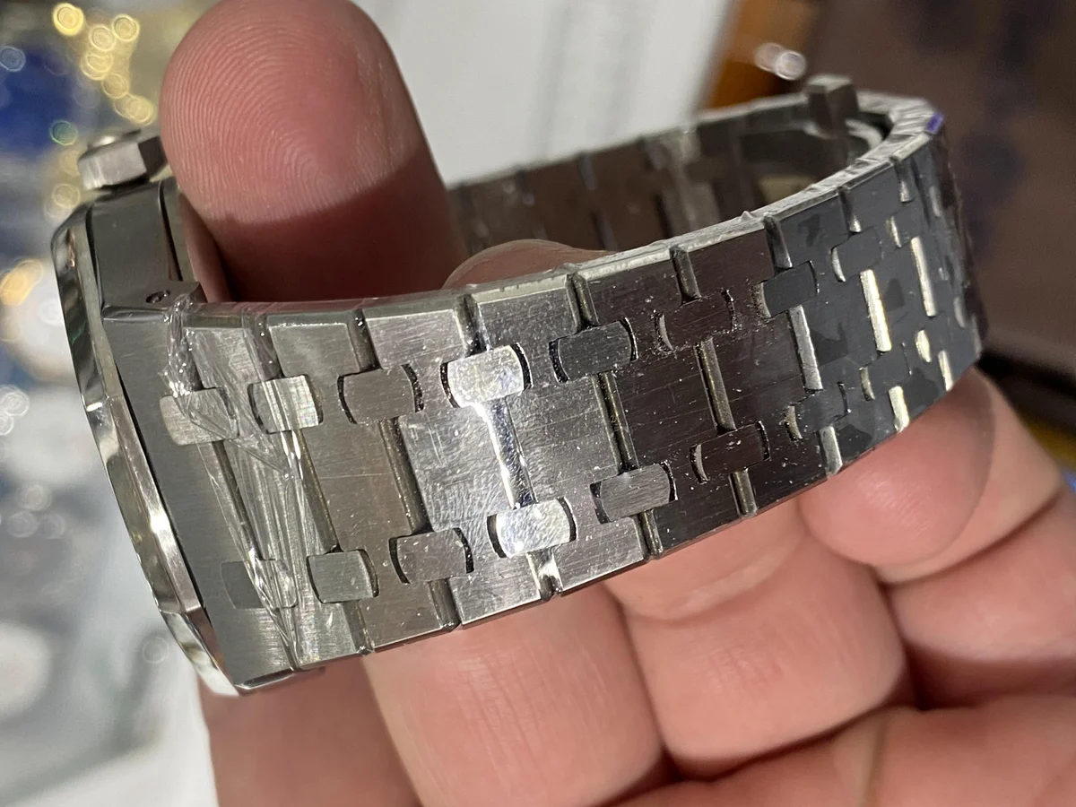 audemars piguet store