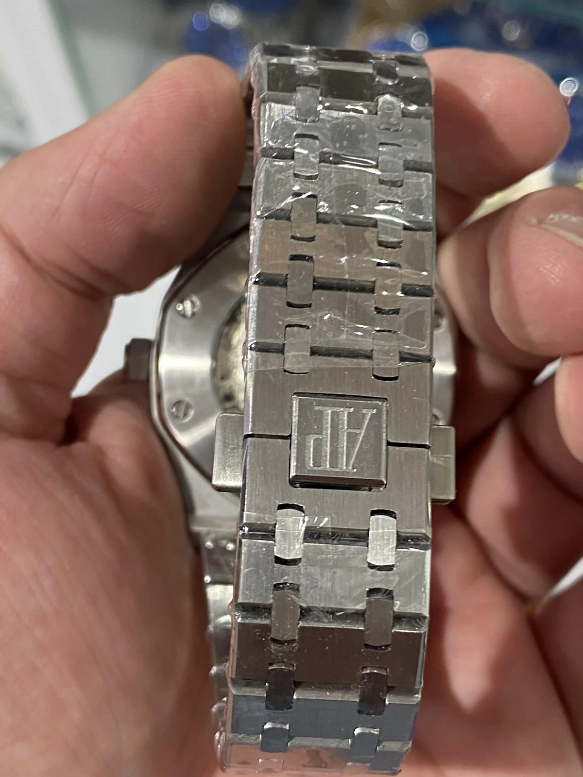 audemars piguet perpetual calendar