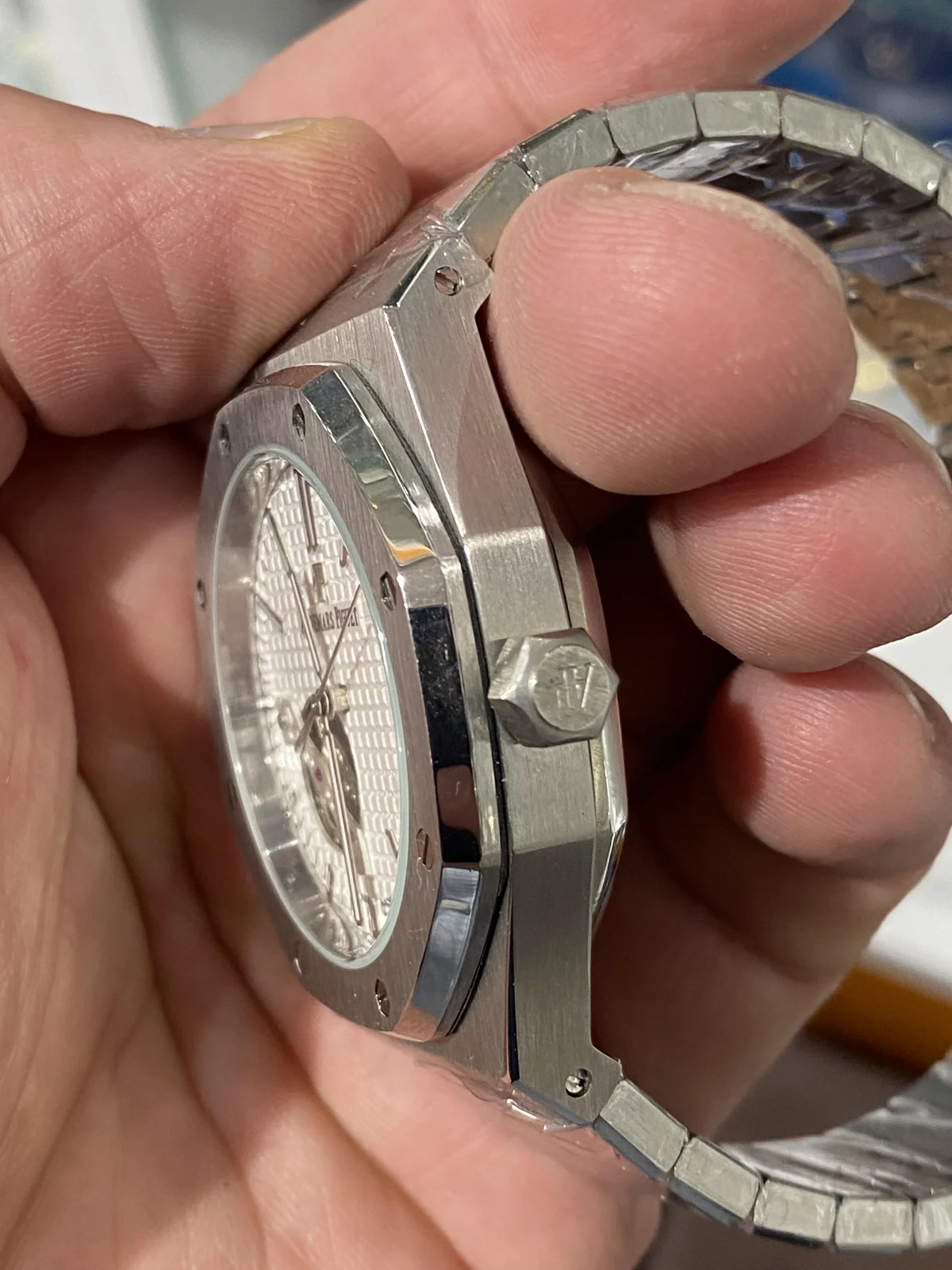 audemars piguet investment value 2 - luxury timepiece