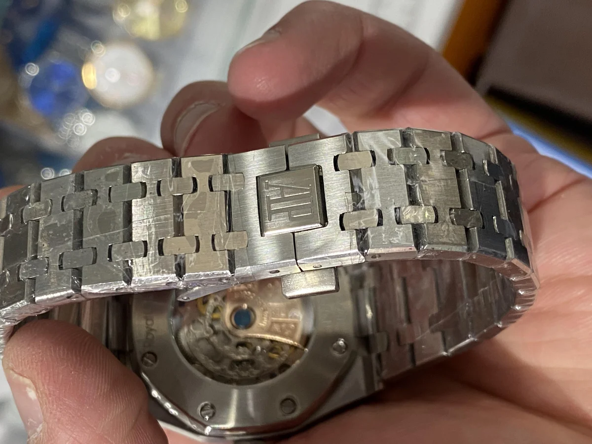 audemars piguet news